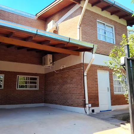 Ceibo House Apartment Eldorado Exterior photo