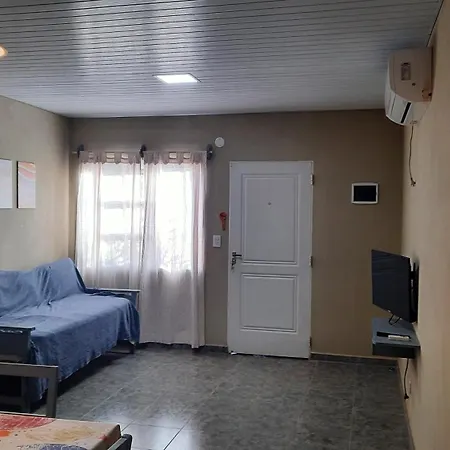 Ceibo House Apartment Eldorado Exterior photo