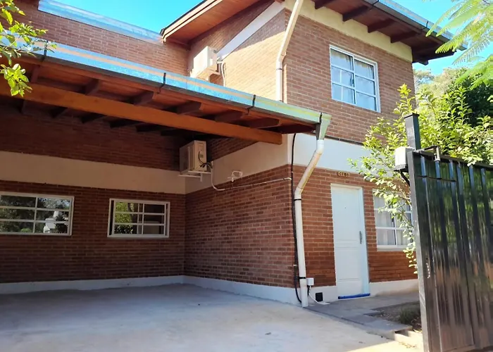 Ceibo House