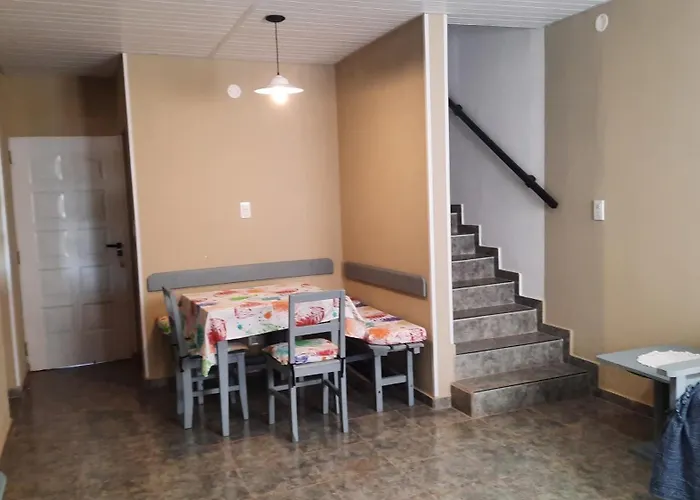Ceibo House