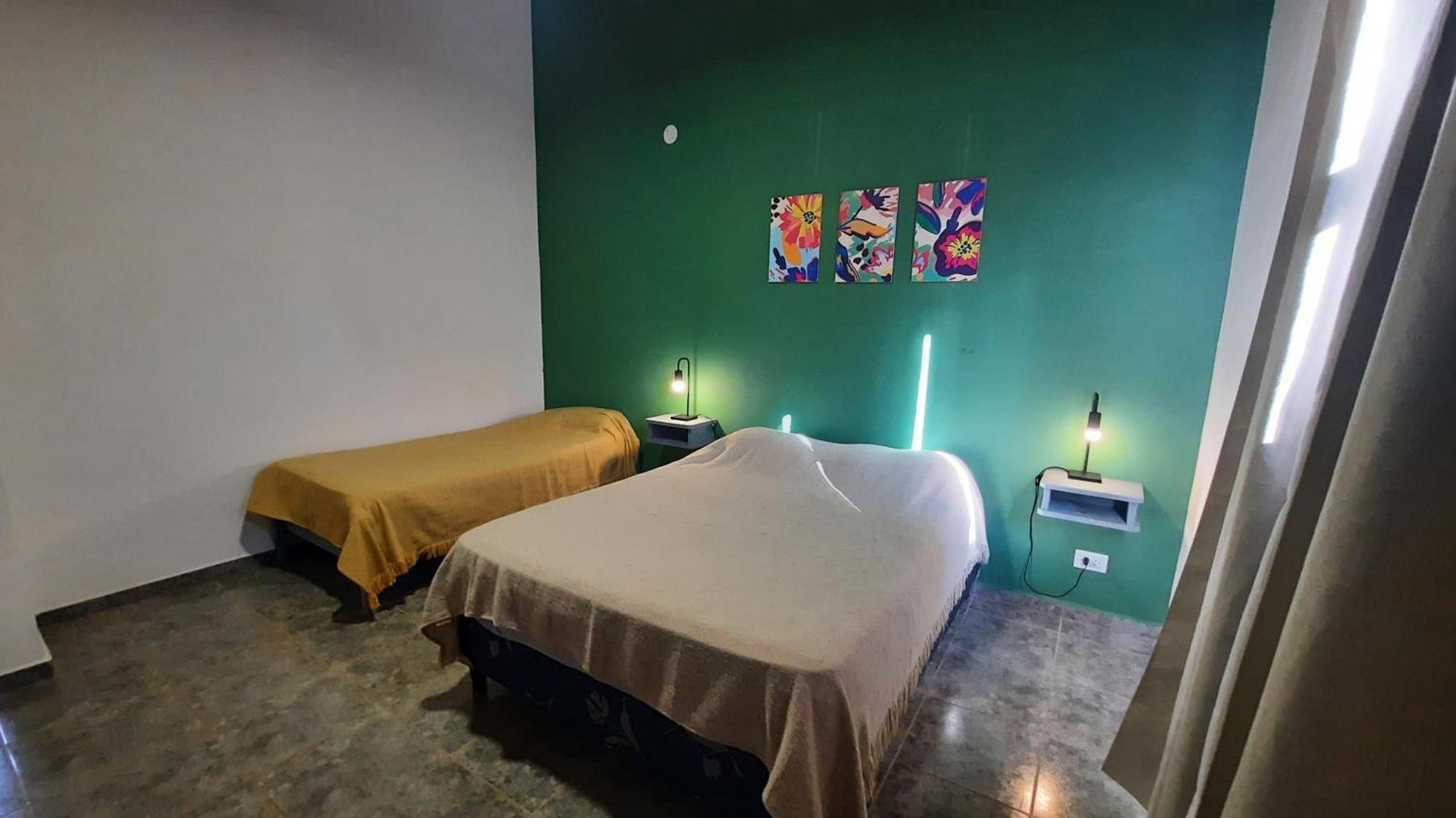 Apartment Ceibo House Eldorado