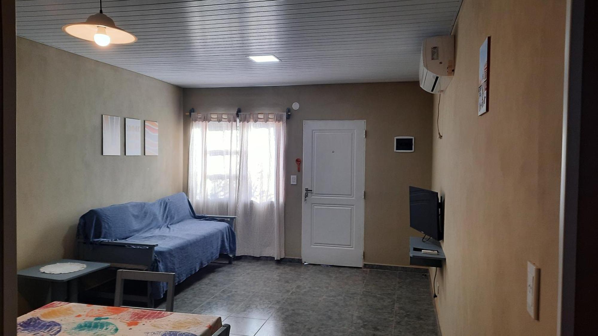 Ceibo House Apartment *