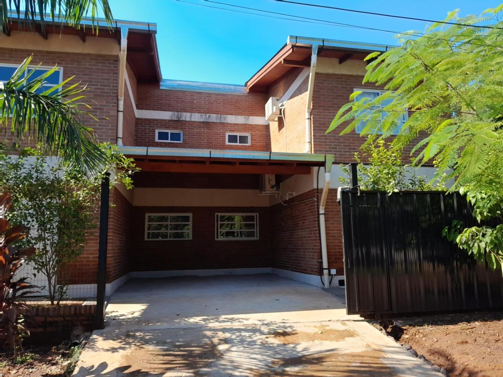 Ceibo House Apartment Eldorado